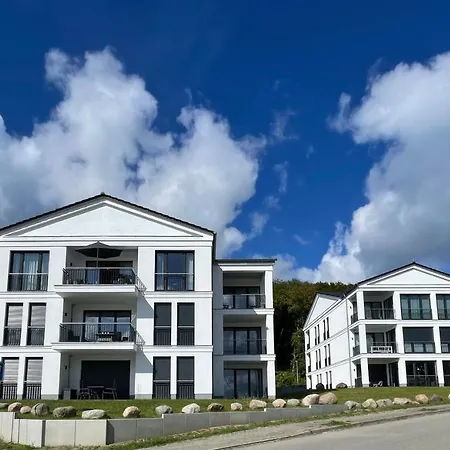 Auszeit Apartment Sassnitz