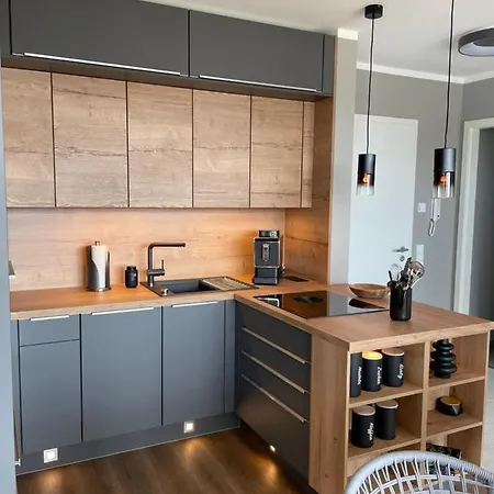 Auszeit Apartment Sassnitz