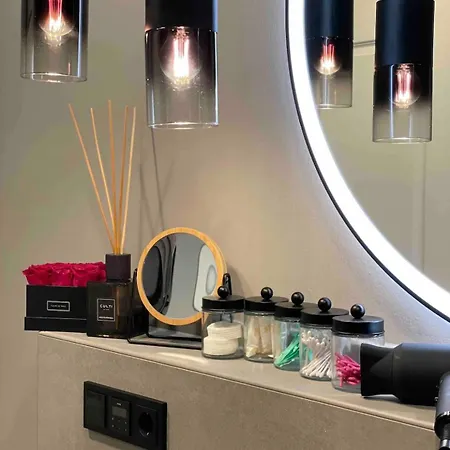 Auszeit Apartment Sassnitz